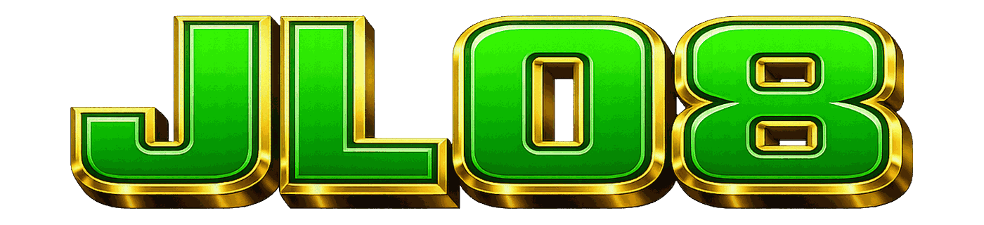 jl08 Logo